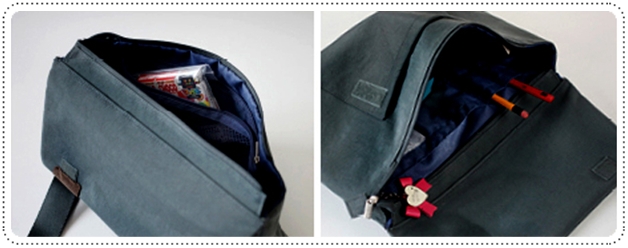 Travelus GoGo Bag for hiking