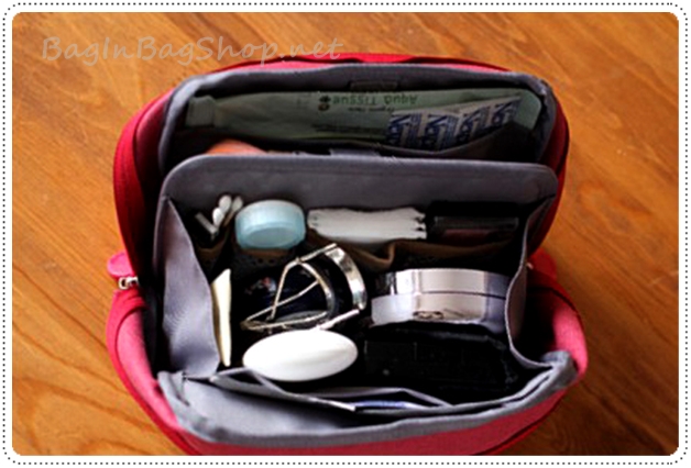 Vacation Tavel Pouch