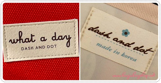 Daisy Multi Pouch ไว้ใส่พาสปอร์ตหรือใส่เอกสารต่างๆ