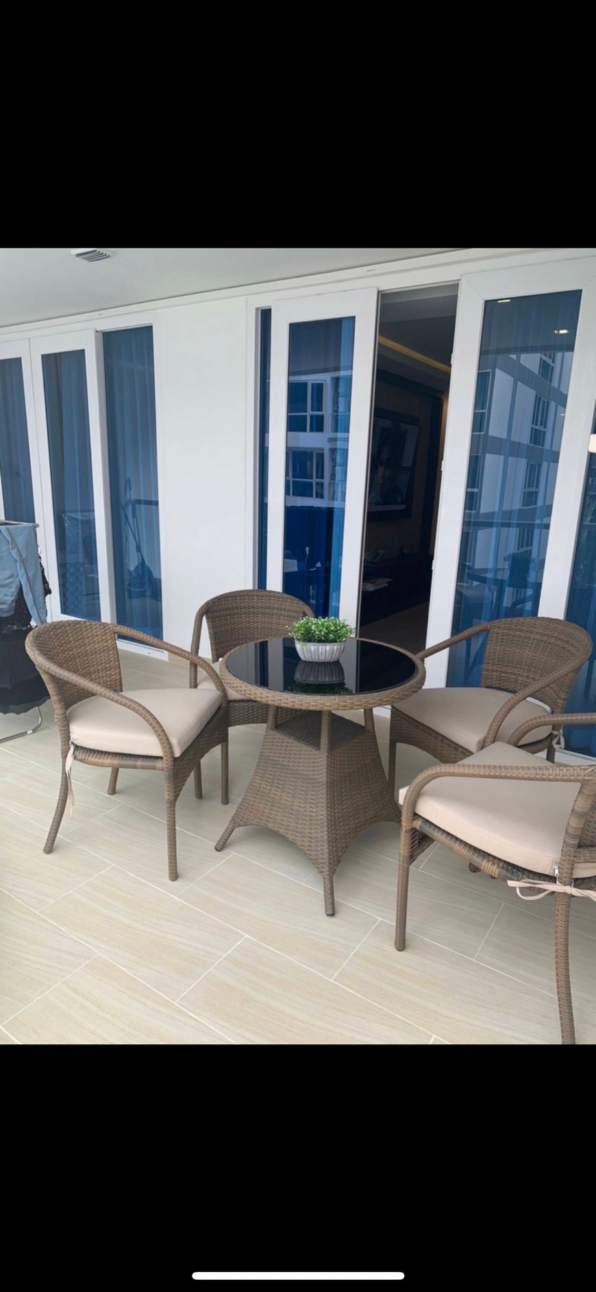 ขาย-ห้องชุด 1ห้อง พัทยา พื้นที่ 54.64 ตรม.ระเบียง 6.12 ตรม. ชั้น4 ห้องF404 แกรนด์อเวนิวเรสซิเดนส์คอนโดมิเนียม ถ พัทยาสาย2 ซ.บัวขาว15 ต.หนองปรือ อ.บางละมุง จ.ชลบุรี 20150