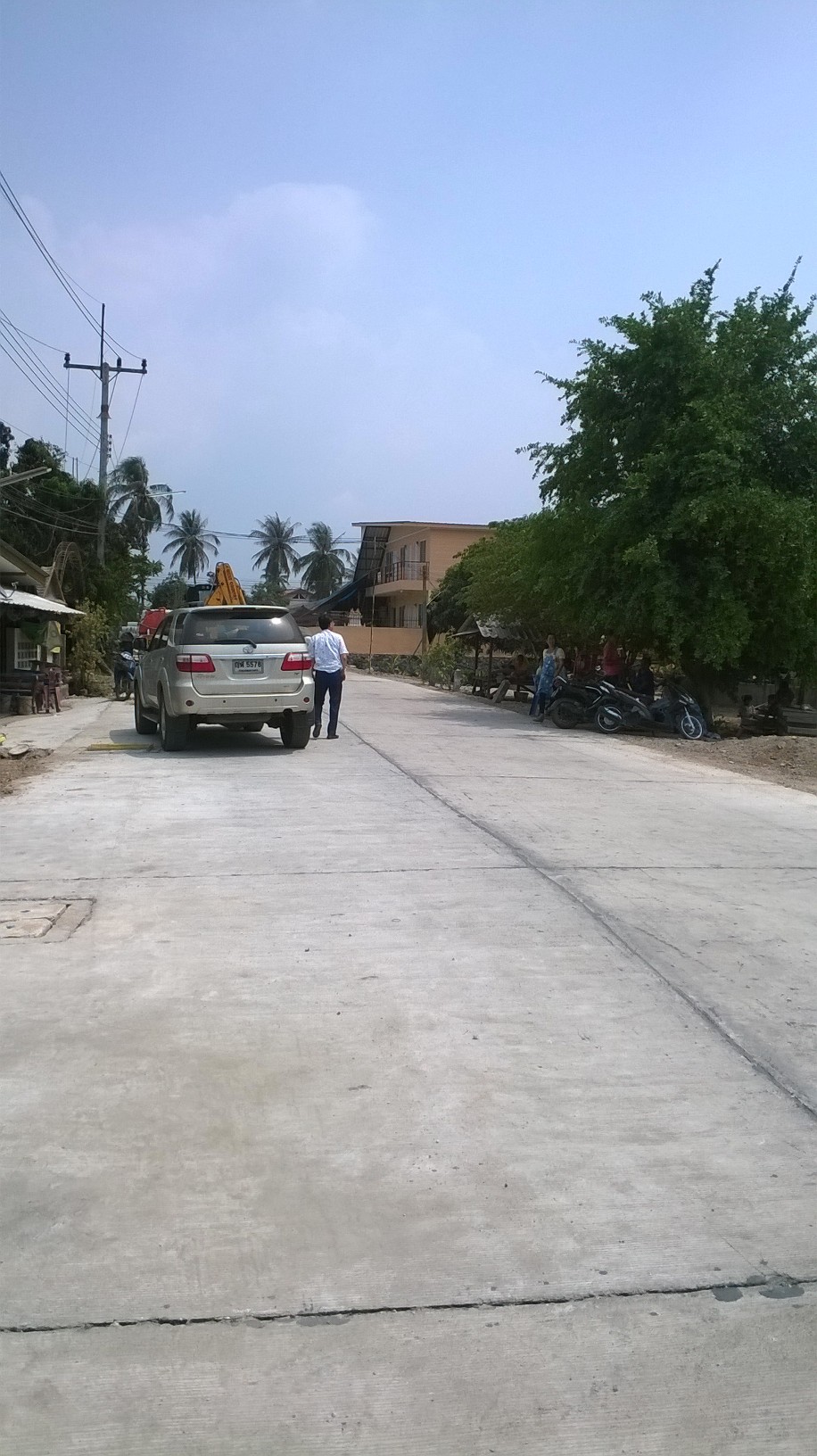 ที่ดินเปล่าจำนวน 2ไร่ ถ.มอเตอร์เวย์ กม. 109 ต.ตะเคียนเตี้ย อ.บางละมุง จ.ชลบุรี