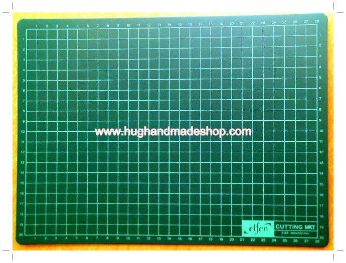 Cutting Mat A4