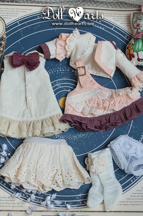 [SALE -50%] YOSD Little Girl