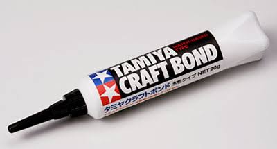 TA87078 CRAFT BOND (ติดพลาสติกใส ไม้ กระดาษ)