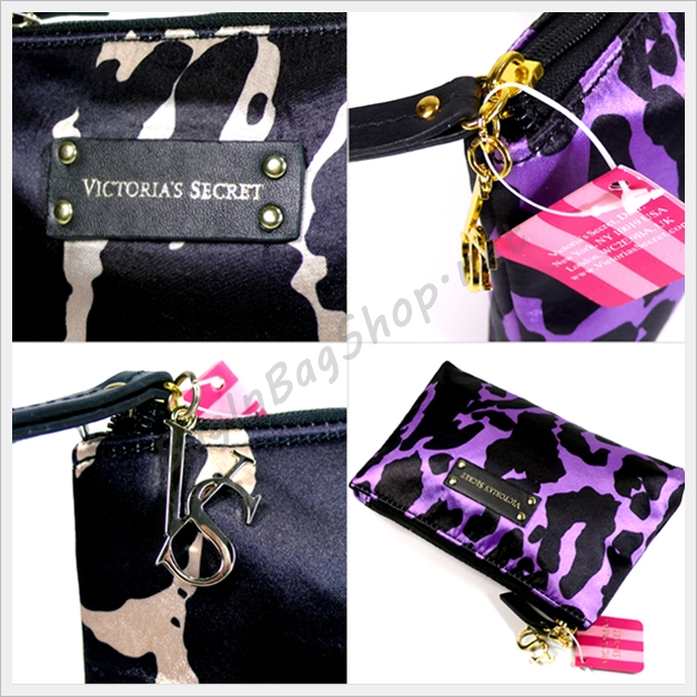❤️ VS Pouch Purse Makeup Bag