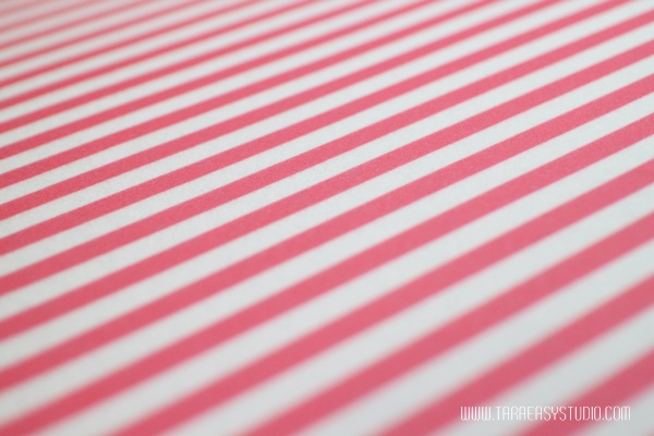 Felt : ลาย Pink marshmallow ขนาด 42x30 cm/ชิ้น (พร้อมส่ง)