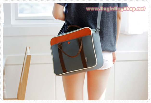 Iconic Cube Bag V.2