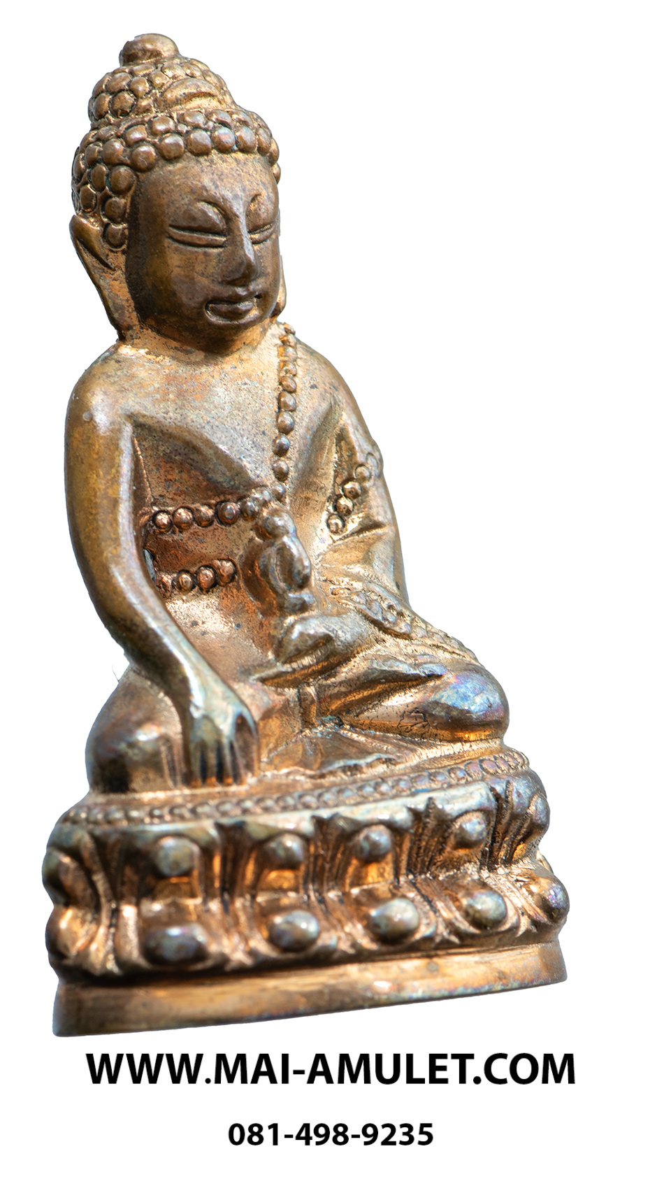 ..โค้ด 439 เนื้อสัตตโลหะ..พระกริ่งญาณรังษี สมเด็จพระญาณสังวร สมเด็จพระสังฆราช วัดบวรนิเวศ ปี 44 พร้อมกล่องครับ