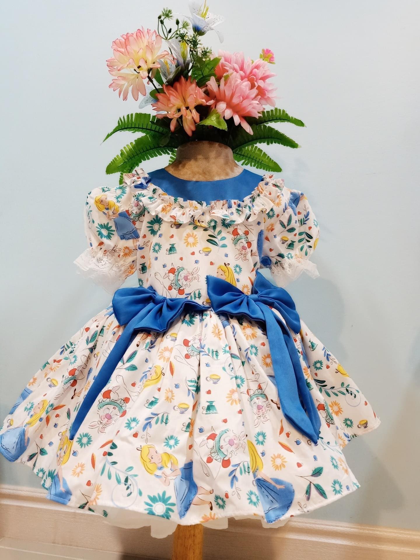 ผ้าอเมริกา SKU427