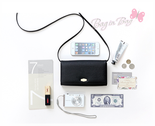 Second Mini Bag