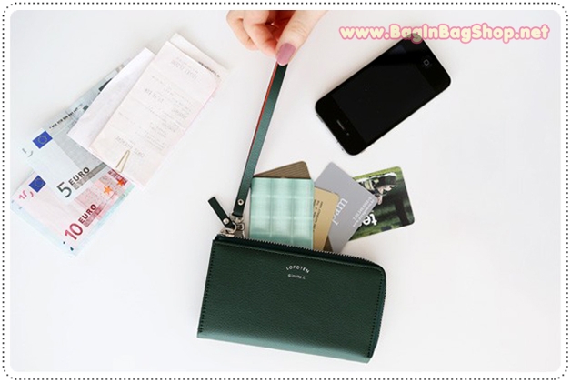 Lofoten Smartphone pocket wallet