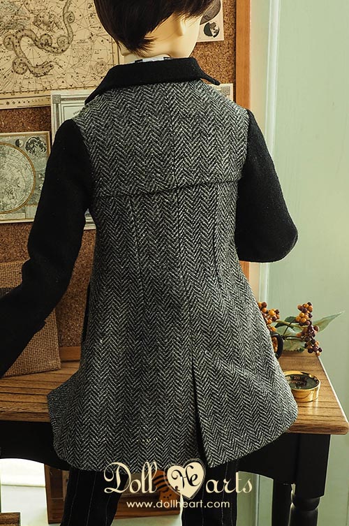 [PRE-ORDER] Gentlemen Time