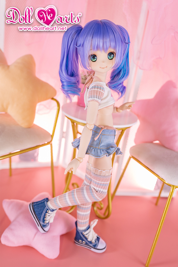 [PRE-ORDER] MDD Icecream Baby