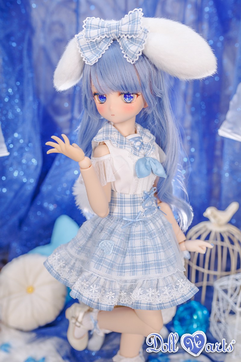 [MISS YOU 2023] MSD / MDD Rabbit Story
