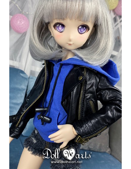 [PRE-ORDER] MSD/MDD Blue Hoodie