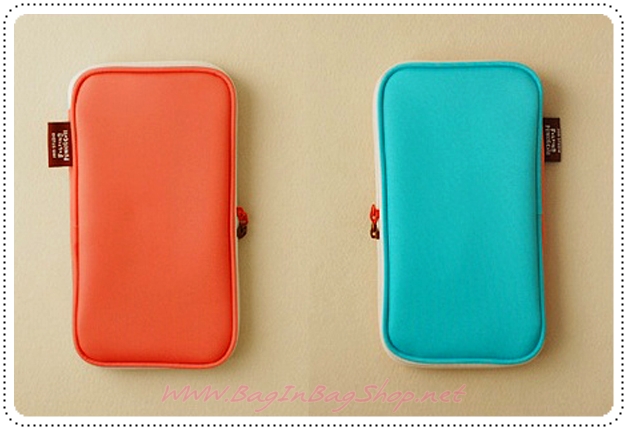 Folding Pencil Case กระเป๋าใส่เครื่องเขียน