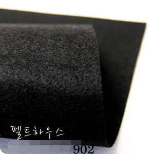 Felt : No.902 ขนาด 45x36 cm (พร้อมส่ง)