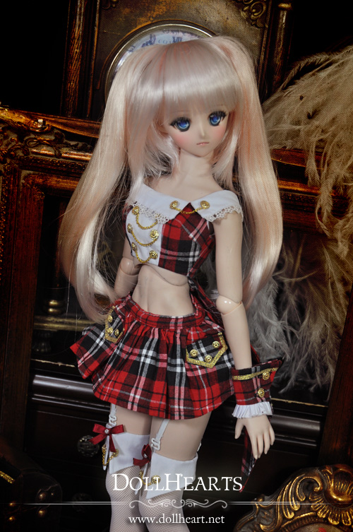 [SALE -50%] DD-M Beatriz Enriquez de Ara