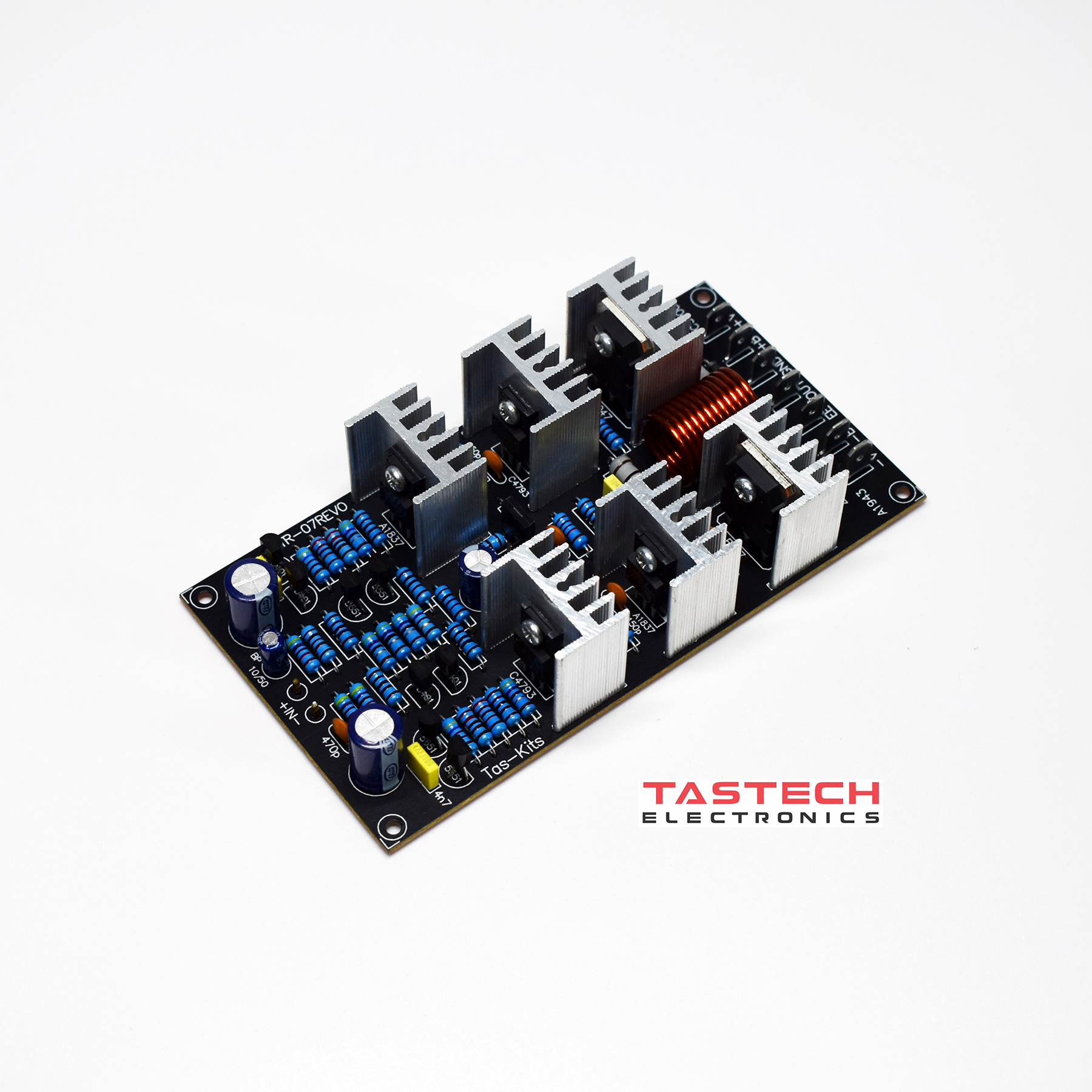 Tas-Kits TR-07 REVO