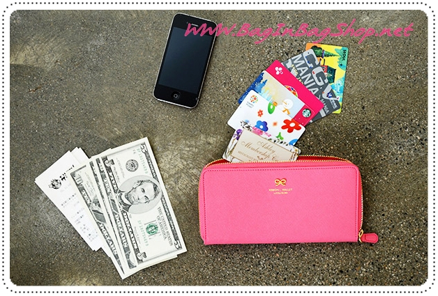 ลด 50% Ribbon Sweet Wallet