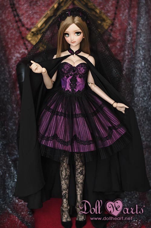 [PRE-ORDER] SD/DD-L Vampire Bride