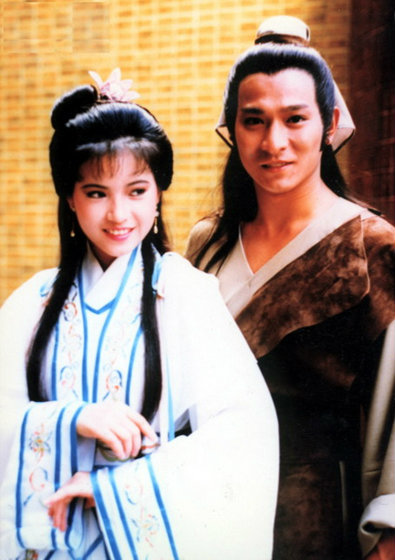 ลิขิตฮ่องเต้ Heir To The Throne Is,หลิวเต๋อหัว