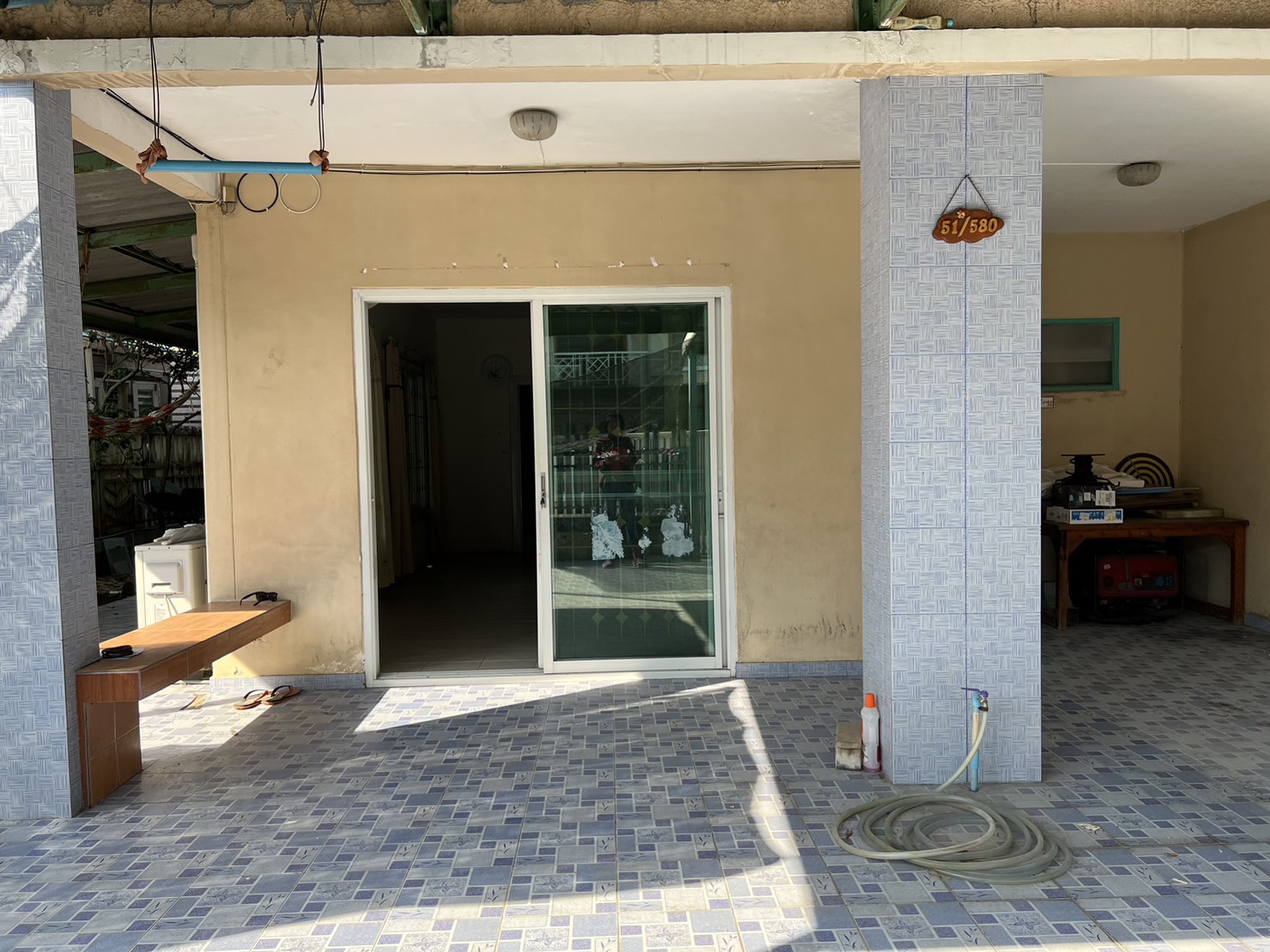 ขาย-บ้านแฝด1คูหาคลอง 3 พื้นที่ 38.5 ตารางวา หมู่บ้านพฤกษา 17 ต.ลาดสวาย อ.ลำลูกกา จ.ปทุมธานี.