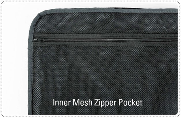 Notebook Pouch Air Mesh 15 นิ้ว