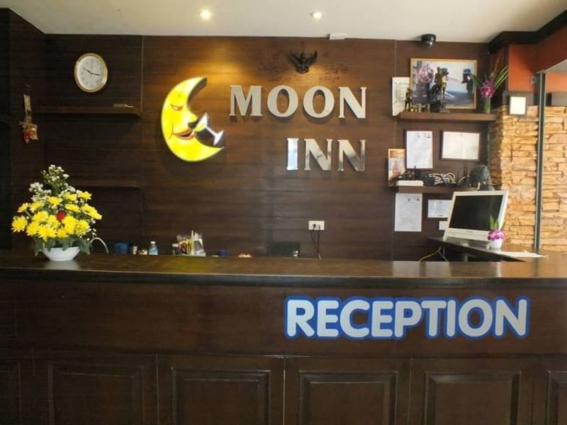 ขาย-โรงแรม ระดับ4ดาว ใกล้ทะเล ป่าตอง ภูเก็ต