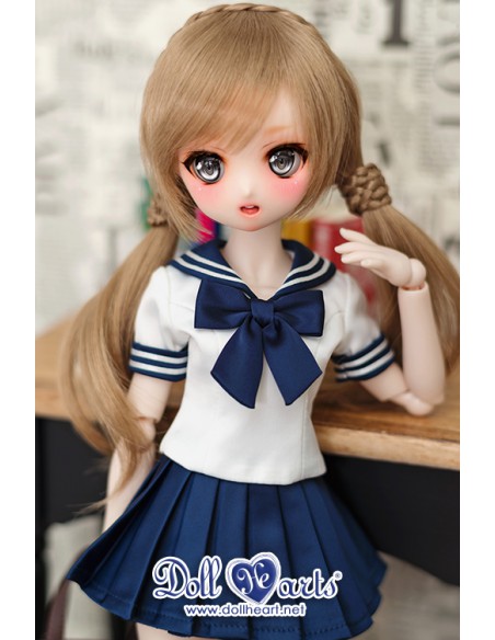 [MISS YOU 2023] MSD/MDD Sailor Fuku