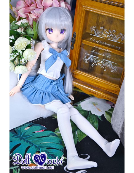 [PRE-ORDER] MSD/MDD Little Creamy