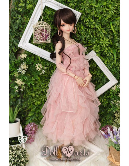 [PRE-ORDER] SD13G / DD Le Tutu