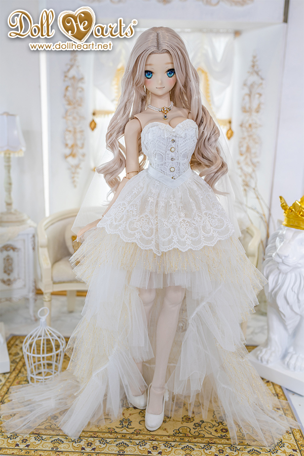 [PRE-ORDER] SD13G Happiness Bride