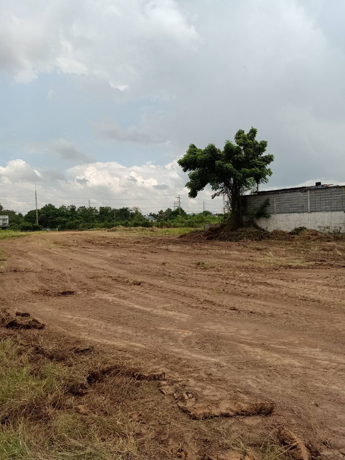 ขาย-ที่ดินเปล่า17ไร่ ติดถนนมิตรภาพ ต.แก่งคอย อ.แก่งคอย จ.สระบุรี