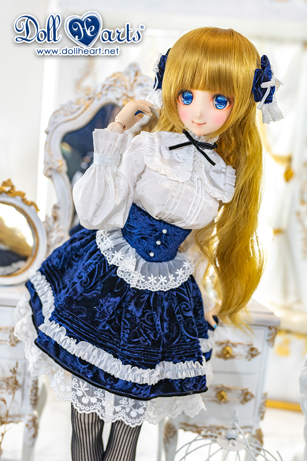 [PRE-ORDER] SD13G/DD-L Romanchikku Konkikyo สำเนา