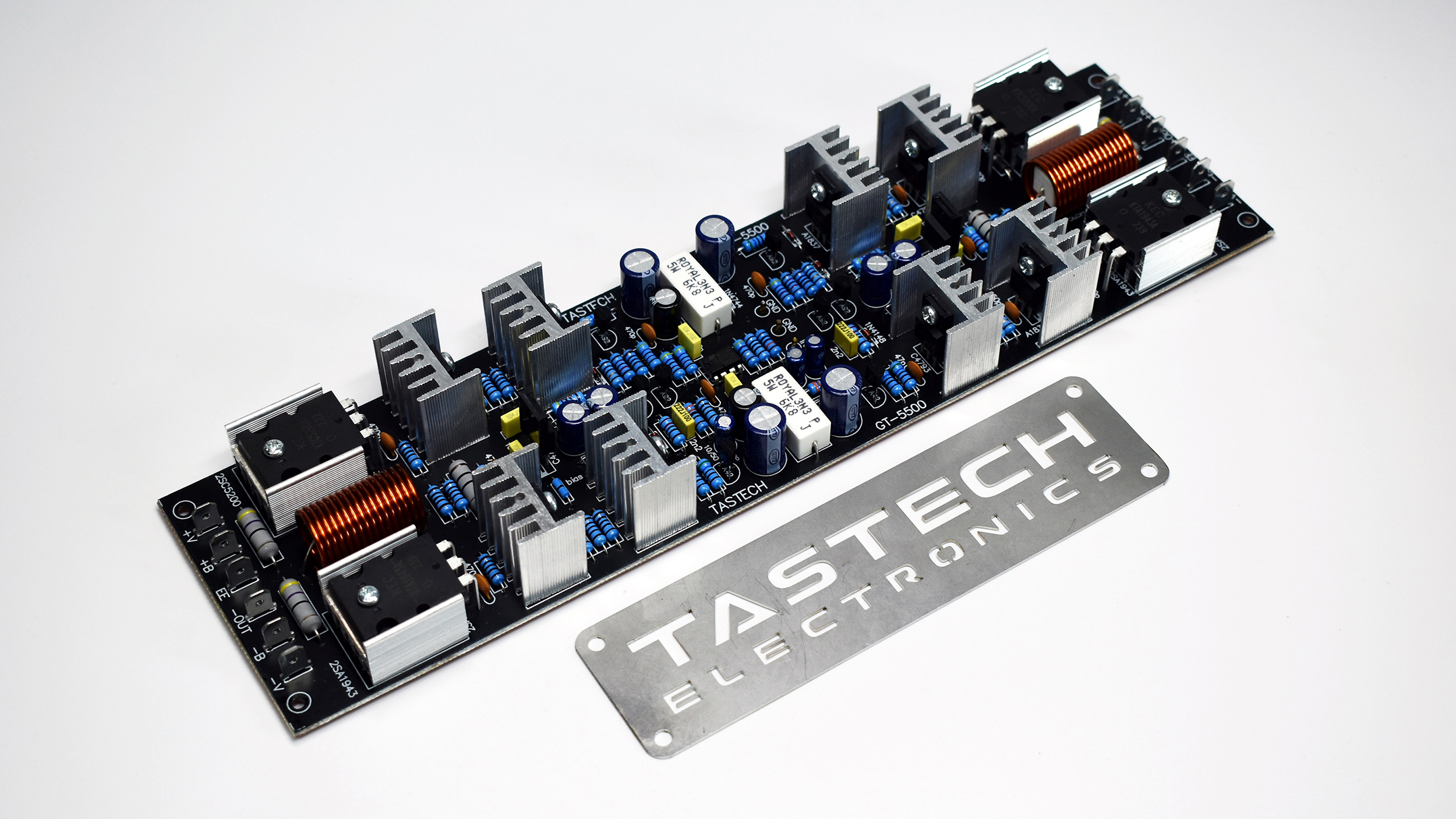 GT-5500