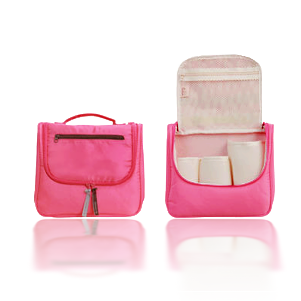 From Cable Pouch กระเป๋าใส่ของใช้ส่วนตัว