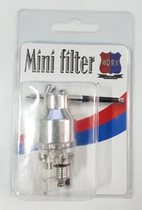 BD-12 MINI FILTER