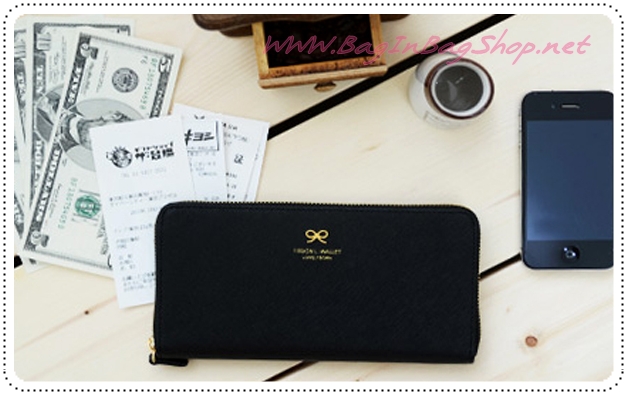 ลด 50% Ribbon Sweet Wallet