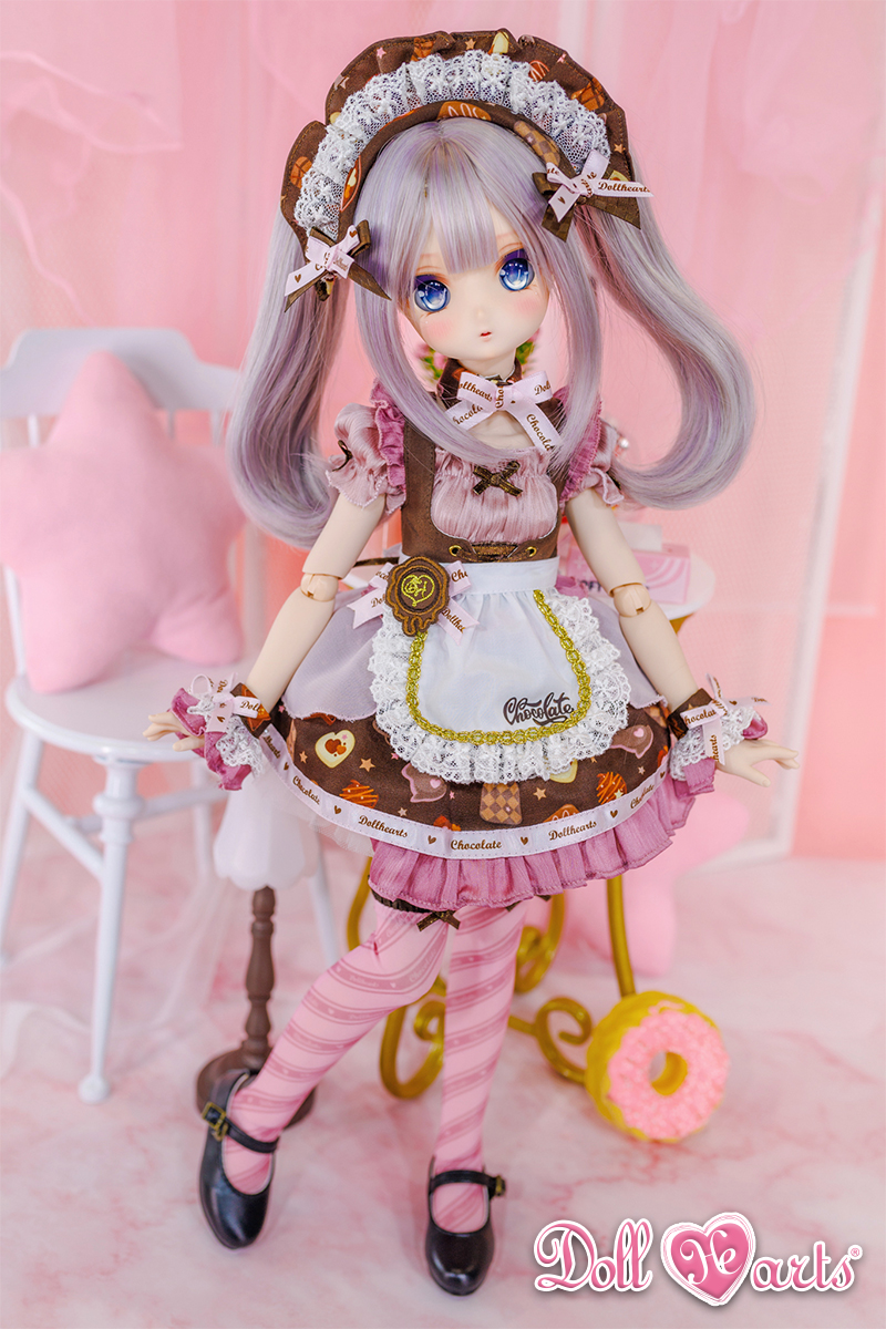 [PRE-ORDER] MSD / MDD Sweet Chocolate Lover