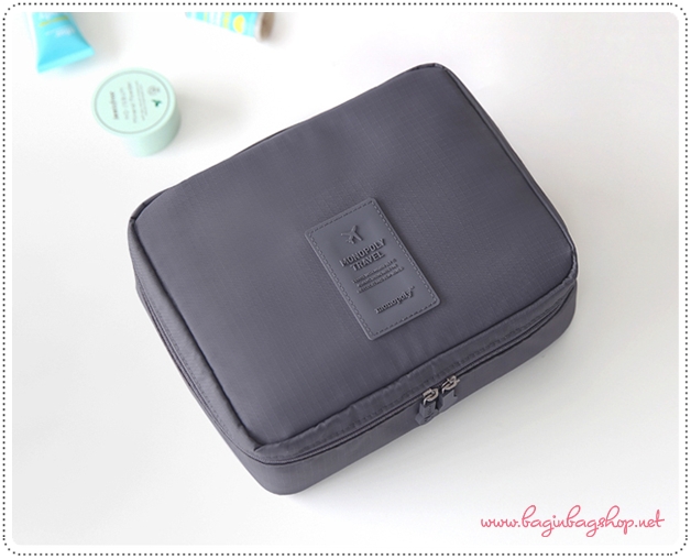 Travel Mesh Multi Pouch v.2 กระเป๋าใส่สิ่งของสำหรับเดินทาง