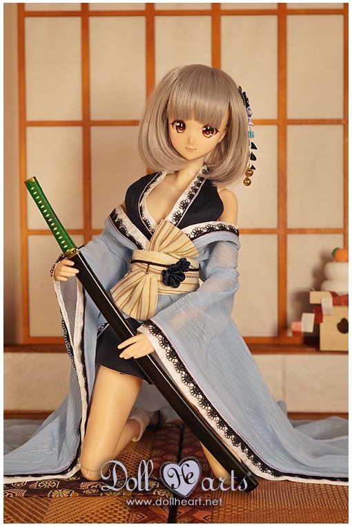 [PRE-ORDER] DD-L Sexy Ninja