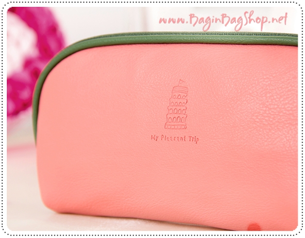 My Pesornal Bag กระเป๋าเครื่องสำอาง