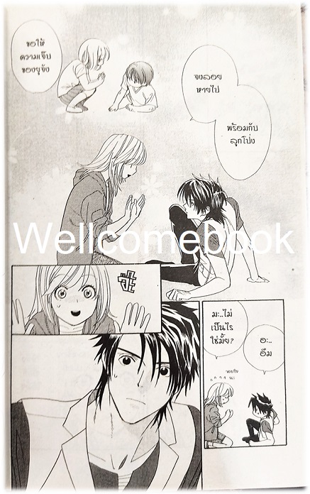 รวมชุด "มันไม่ใช่อย่างนั้นหรอกที่รัก" 3 เล่มจบ ~NAGAE Tomomi~