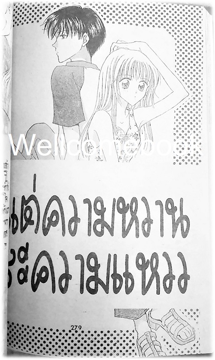 Xจิ้งจกหางฟู เล่มเดียวจบ