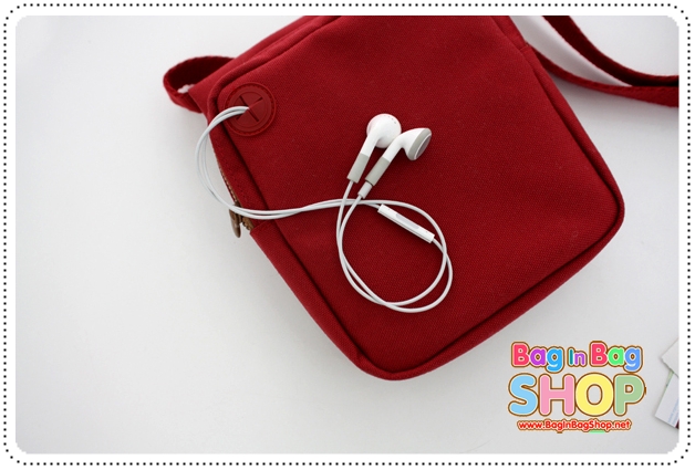 Voyaging Bag V.2