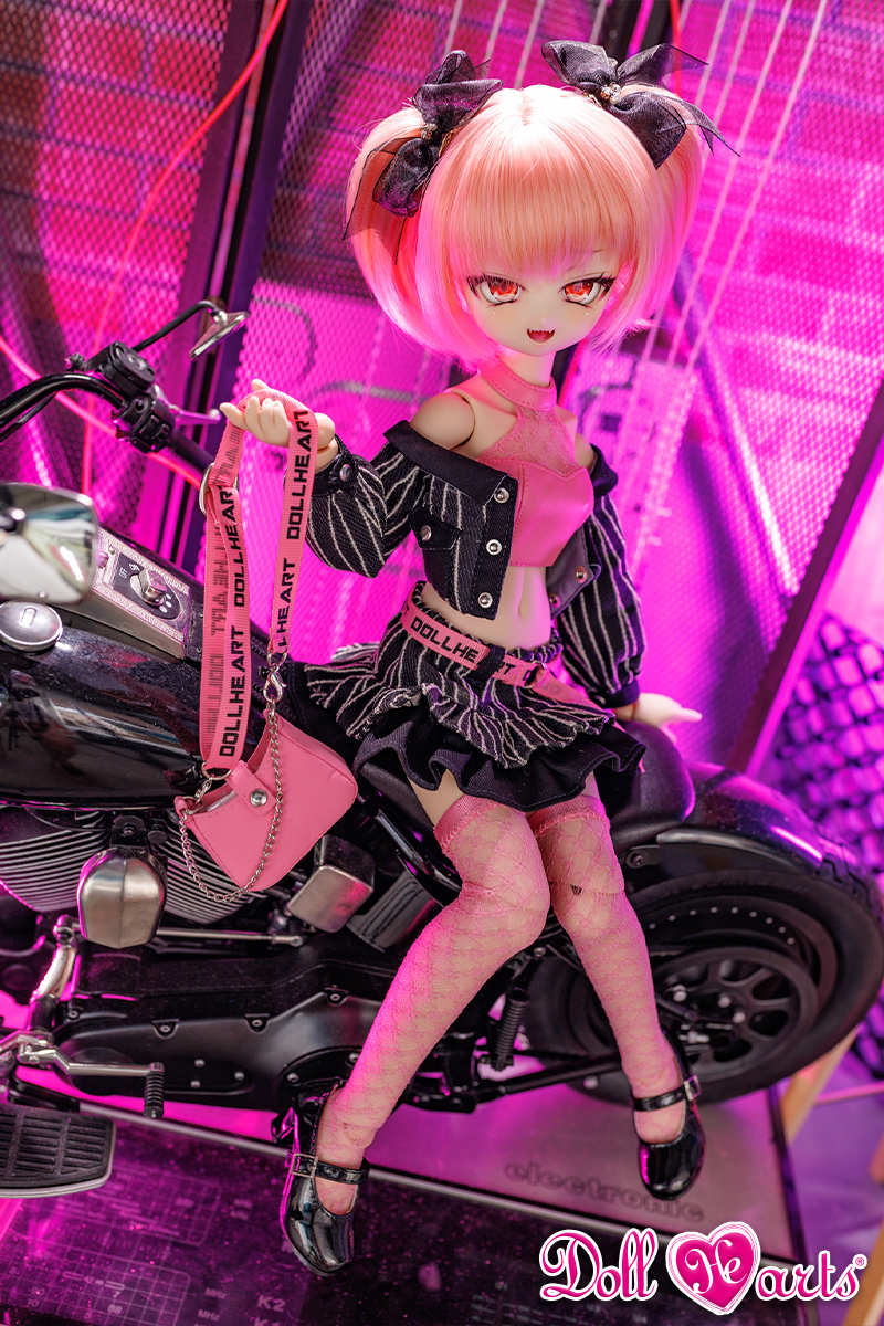 [PRE-ORDER] MSD/MDD Fluorescent Night