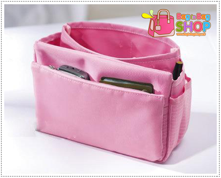 กระเป๋าจัดระเบียบ (BAG in BAG)