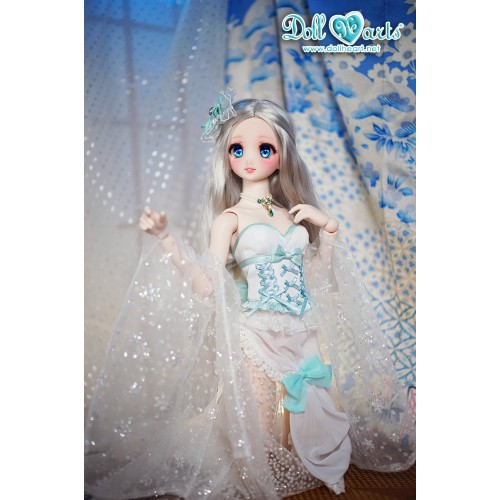 [PRE-ORDER] SD/DD Hyakki Yakou - Yuki Onna