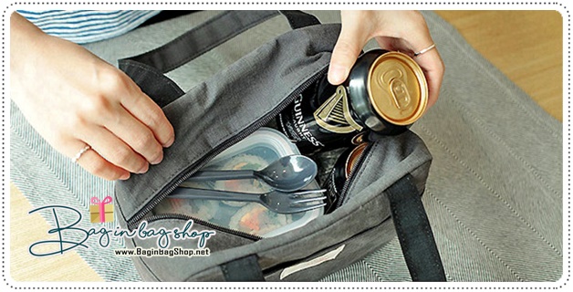Cooler Bag Lunch